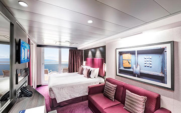 MSC Virtuosa